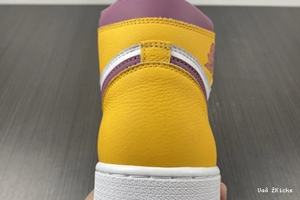 1 555088-706 180 OG “Brotherhood” Jordan Elegant Air High 0806